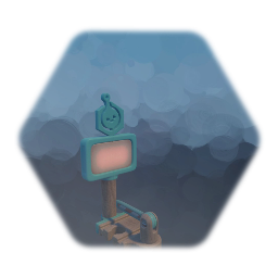 Tren Passenger Expansion Kit