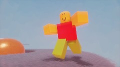 A screenshot taken in Dreams. 1 of 3.