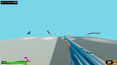 SOUL SLAVE - OPEN DEVELOPMENT ROOM