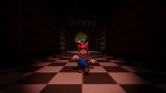 Remix off Wario apparition