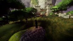 A screenshot taken in Dreams. 4 of 29.