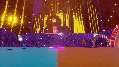 A screenshot taken in Dreams. 1 of 2.