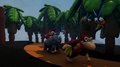 A screenshot taken in Dreams. 13 of 13.