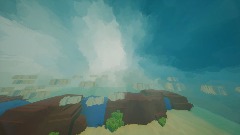 A screenshot taken in Dreams. 1 of 5.