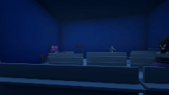 A screenshot taken in Dreams. 17 of 27.