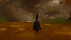 Over the Garden Wall