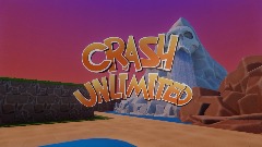 Crash Unlimited [Gameplay test]