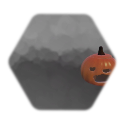 Mum´s pumkin