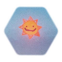 Smily Sun