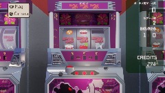 A screenshot taken in Dreams. 11 of 15.