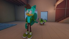 A screenshot taken in Dreams. 21 of 27.