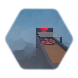 Cutaia Unexciting Asset Jam - Arcade (Roller Ball-TJoeT1)