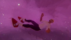 A screenshot taken in Dreams. 5 of 6.