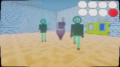 A screenshot taken in Dreams. 23 of 27.