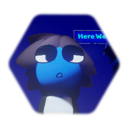 DMGW universe VS Alternative universe