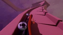 A screenshot taken in Dreams. 6 of 19.