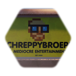 Ye Olde Schreppy's Billboard