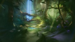 A screenshot taken in Dreams. 13 of 22.