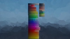 A screenshot taken in Dreams. 3 of 3.