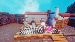 Welcome Home: Garbage Edition