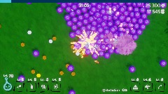 A screenshot taken in Dreams. 11 of 30.