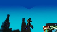 A screenshot taken in Dreams. 1 of 20.