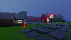 A screenshot taken in Dreams. 3 of 7.