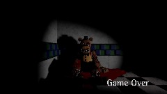 A screenshot taken in Dreams. 14 of 28.