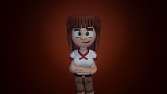 A screenshot taken in Dreams. 4 of 6.