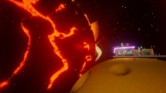 A screenshot taken in Dreams. 7 of 12.