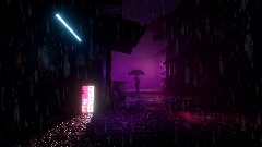 A screenshot taken in Dreams. 1 of 5.