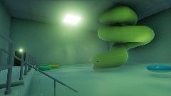 A screenshot taken in Dreams. 1 of 5.