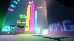 A screenshot taken in Dreams. 12 of 19.