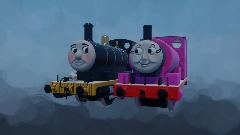 A screenshot taken in Dreams. 8 of 19.