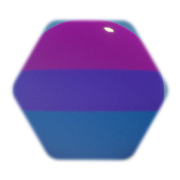 Bi Pride Pin