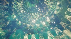 A screenshot taken in Dreams. 12 of 28.