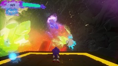 A screenshot taken in Dreams. 1 of 12.
