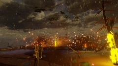 A screenshot taken in Dreams. 5 of 7.