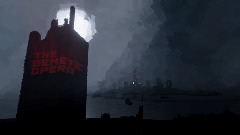 A screenshot taken in Dreams. 1 of 1.