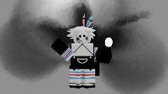 A screenshot taken in Dreams. 8 of 16.