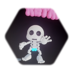 boyfriend Friday night funkin game Over 3d