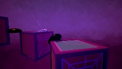 A screenshot taken in Dreams. 2 of 2.