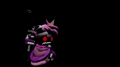 Tricky Menu For mattsonic