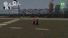 A screenshot taken in Dreams. 1 of 4.