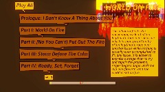 World On Fire