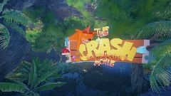 Help me with my Crash Bandicoot Movie!!!
