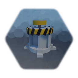 Sonic Adventure 1 - dreams kit - objects