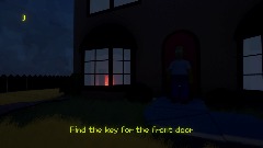 A screenshot taken in Dreams. 6 of 8.