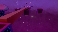 My Dreamiverse Dash!