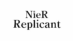 Nier Replicant Showcase